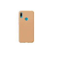 Husa Huawei Y6 2019 Gold Husa Huawei Y6 2019 Gold